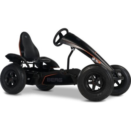 BERG Go-Kart Black Edition BFR - BERG