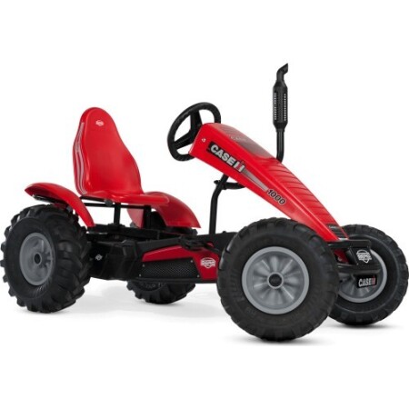 BERG Go-Kart Case IH BFR - BERG