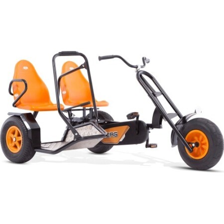 BERG Go-Kart Duo Chopper BFR - BERG