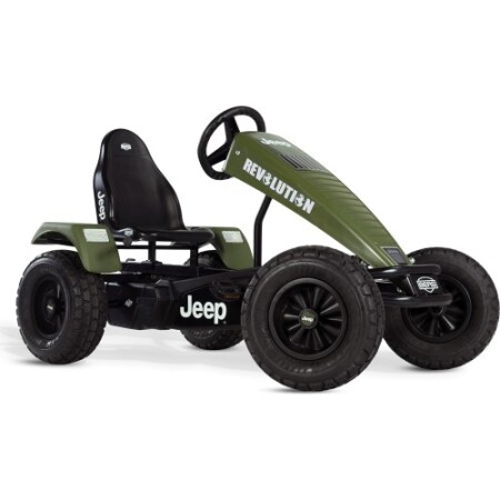 BERG Go-kart Jeep® Revolution BFR - BERG