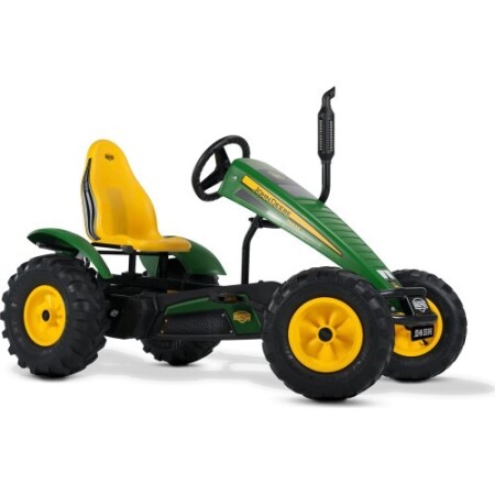 BERG Go-Kart John Deere BFR - BERG