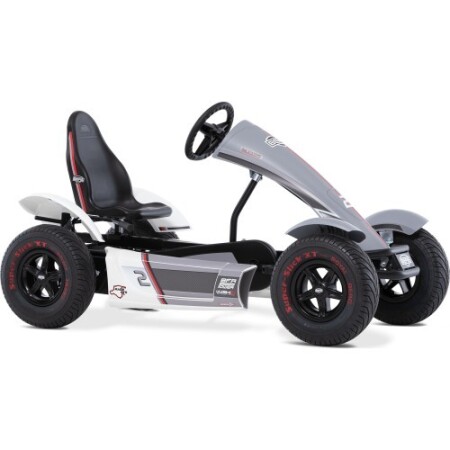 BERG Go-kart Race GTS BFR-3 - Full Spec - BERG