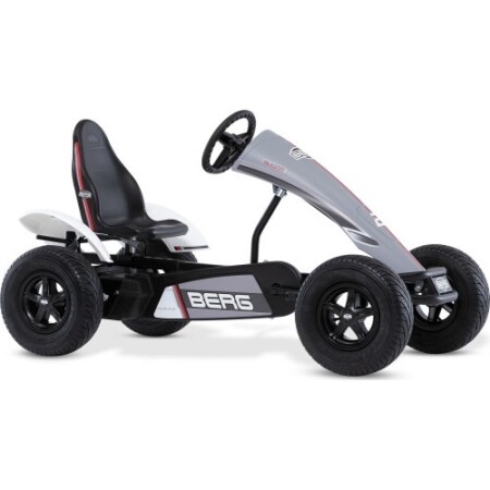 BERG Go-Kart Race GTS BFR - BERG