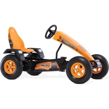BERG Go-Kart X-Cross BFR - BERG