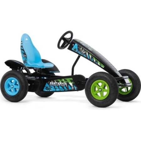 BERG Go-kart X-ite BFR-3 - BERG