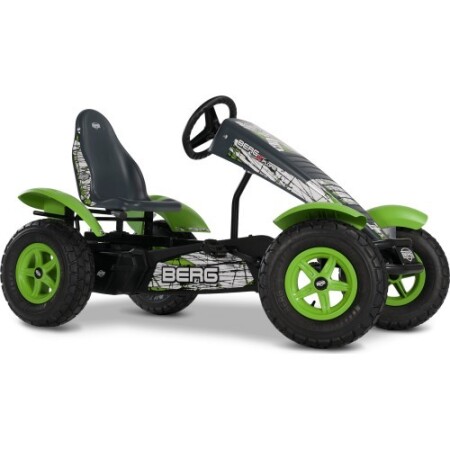 BERG Go-kart X-plore BFR-3 - BERG