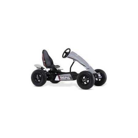 BERG Go-kart Yarış GTS BFR-3 - BERG