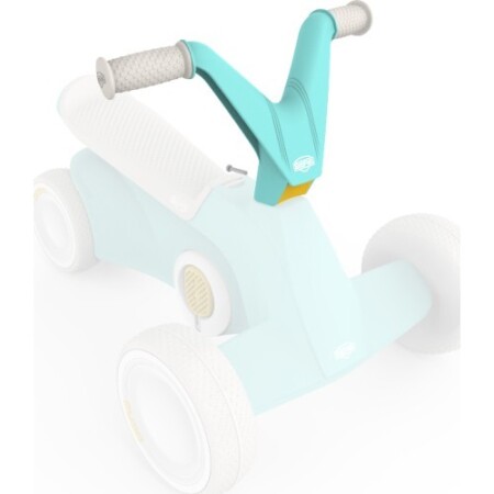 BERG GO² Mint - Handlebar Set - BERG