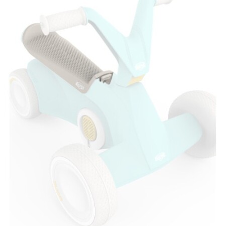 BERG GO² Mint - Seat - BERG