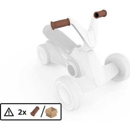 BERG GO² Retro - Handgrip (2x) - BERG