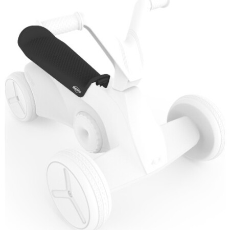 BERG GO - Seat black - BERG