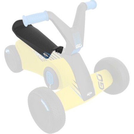 BERG GO² SparX Yellow - Seat - BERG