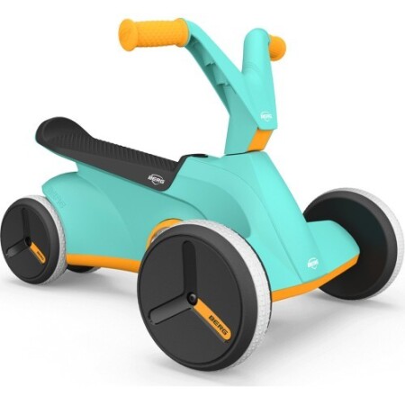 BERG GO Twirl Turquoise - BERG
