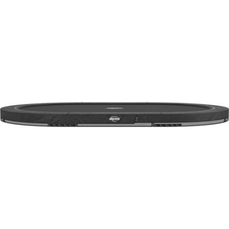 BERG Grand Elite InGround 520 Gray (box 2/2) - BERG