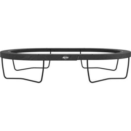 BERG Grand Elite Regular 520 Gray (box 2/2) - BERG