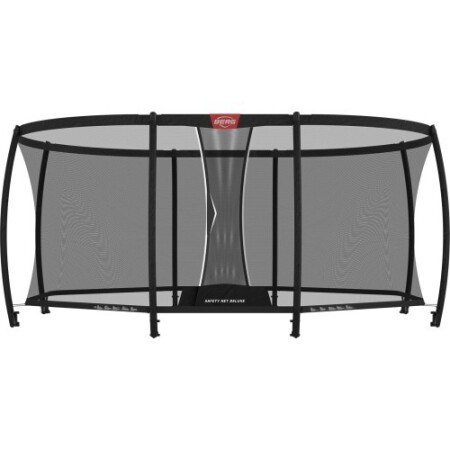 BERG Grand Safety Net Deluxe 470 - BERG