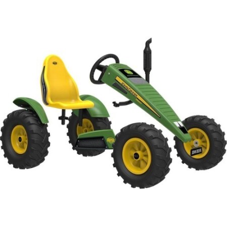 BERG John Deere Thema - BERG