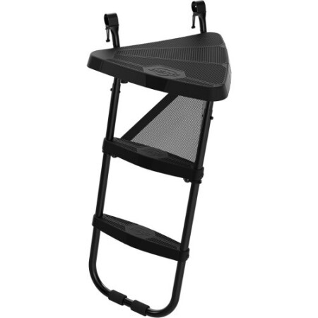 BERG Ladder Platform + Ladder L (for Ultim Favorit 410) - BERG