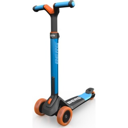 BERG Nexo Foldable Blue - BERG