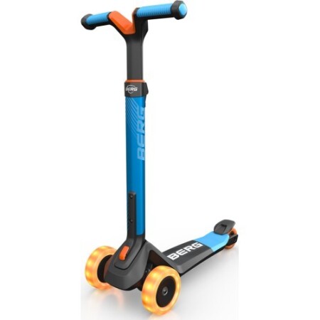 BERG Nexo Foldable Lights Blue - BERG