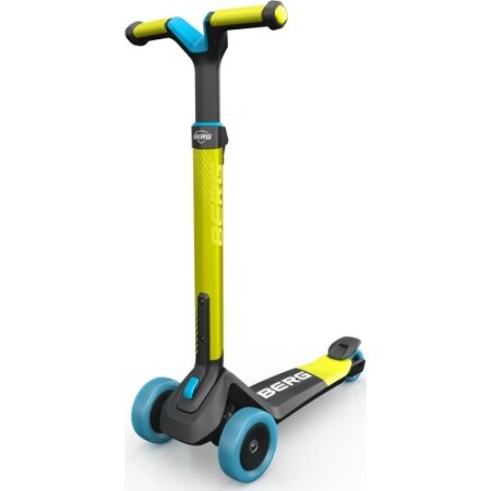 BERG Nexo Foldable Lime - BERG