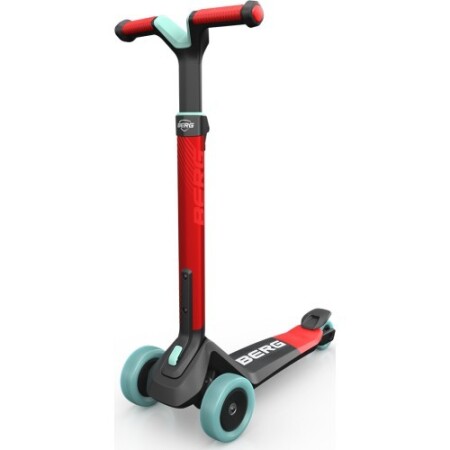BERG Nexo Foldable Red - BERG