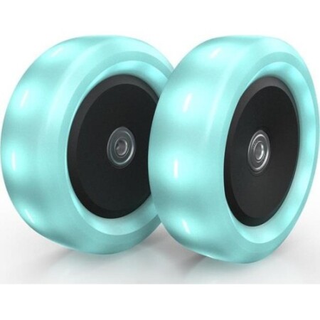 BERG Nexo jantlar 120x40 mm Lights Mint - BERG