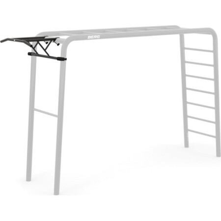 Berg PlayBase barfiks çubuğu - BERG