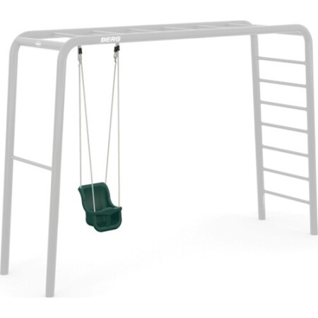 Berg PlayBase çocuk salıncağı - BERG