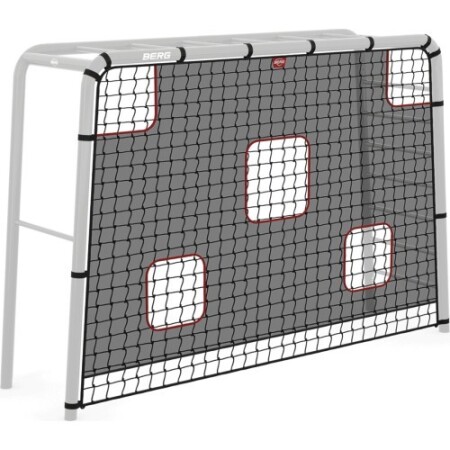 Berg PlayBase futbol kale ağı, L beden - BERG