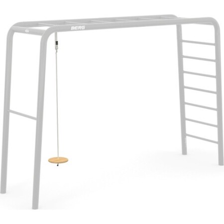 Berg PlayBase Holzschaukel - BERG