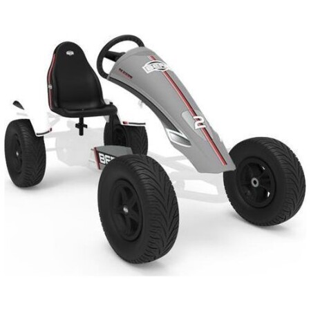 BERG Race GTS Teması - BERG