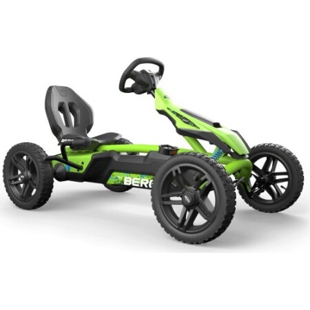 BERG Rally DRT Green - BERG