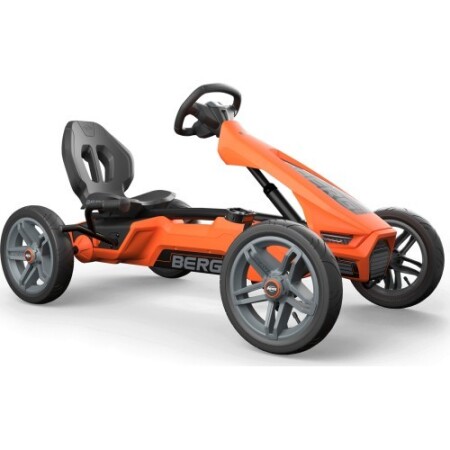 BERG Rally NRG Orange - BERG