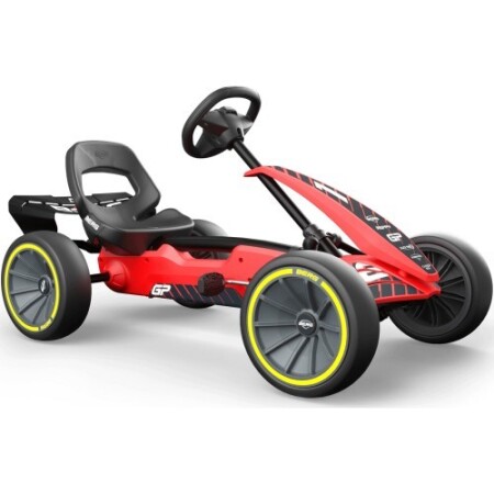 BERG Reppy GP - BERG