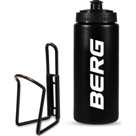 BERG Şişe + Tutucu XL - BERG