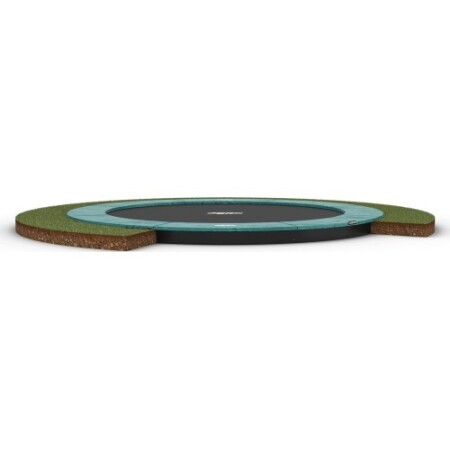 BERG SPORTS Champion FlatGround 330 Green - BERG
