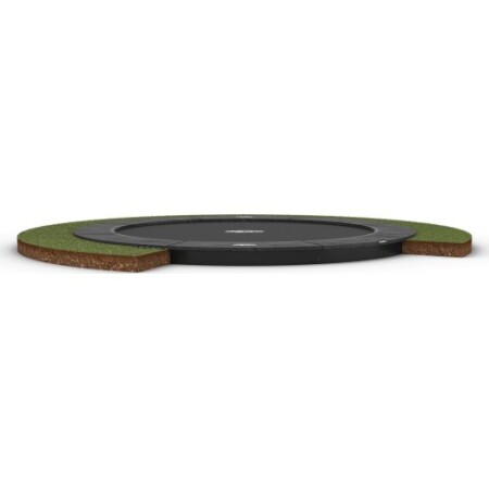 BERG SPORTS Champion FlatGround 330 Grey - BERG