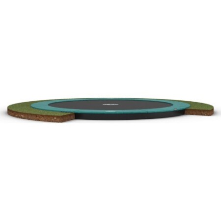 BERG SPORTS Champion FlatGround 380 Green - BERG