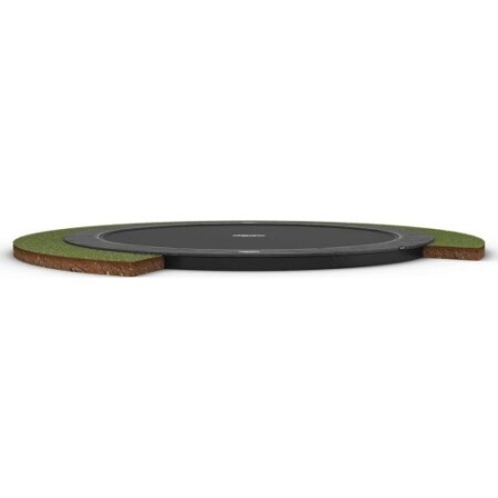BERG SPORTS Elite FlatGround 430 Grey - BERG