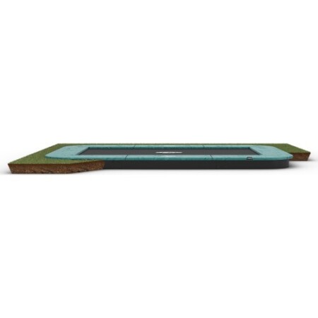BERG SPORTS Ultim Champion FlatGround 330 Green - BERG