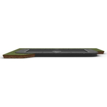 BERG SPORTS Ultim Champion FlatGround 330 Grey - BERG