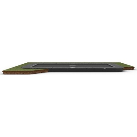 BERG SPORTS Ultim Champion FlatGround 410 Grey - BERG