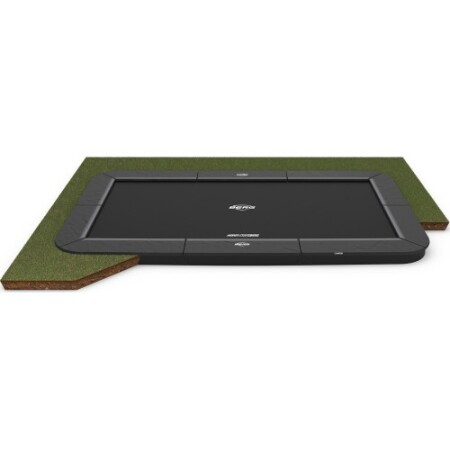 BERG SPORTS Ultim Champion FlatGround 500 Grey - BERG