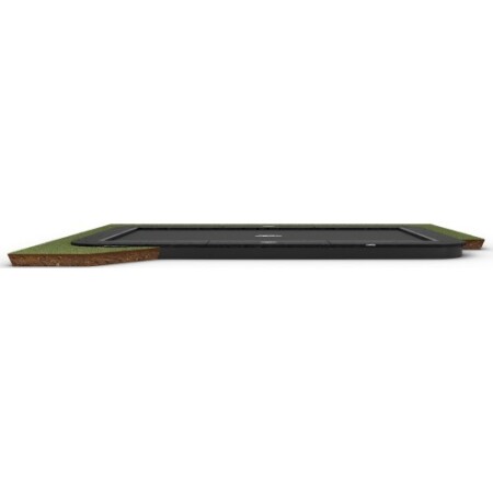 BERG SPORTS Ultim Champion FlatGround 500 Schwarz - BERG