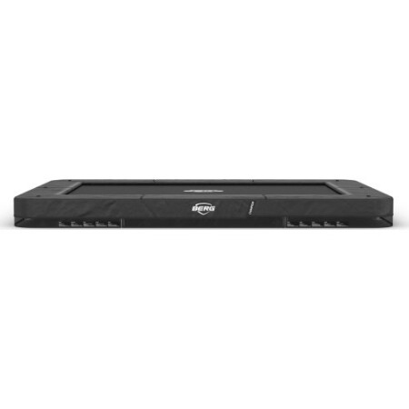 BERG SPORTS Ultim Champion InGround 330 Grey - BERG