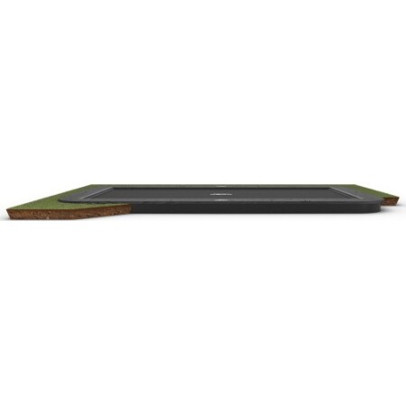 BERG SPORTS Ultim Elite FlatGround 500 Grey - BERG