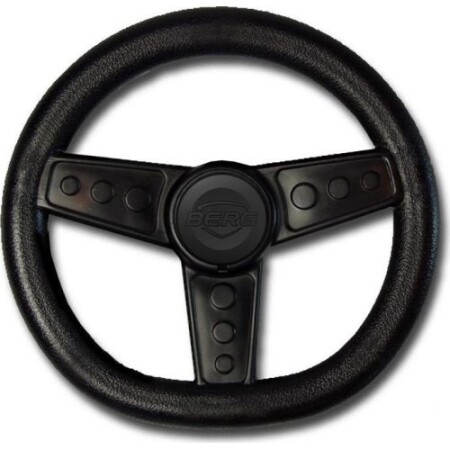 BERG Steering wheel - BERG