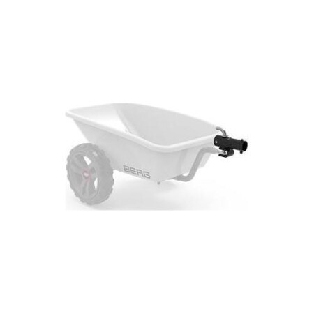 BERG - Towbar S/M - BERG