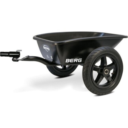 BERG Trailer L - BERG